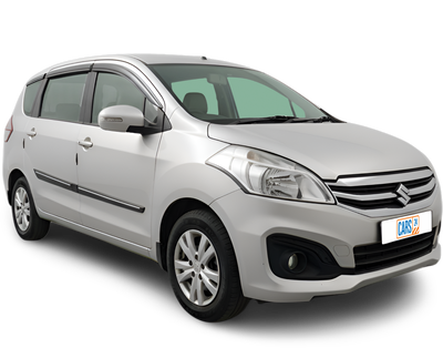 Maruti Ertiga-img